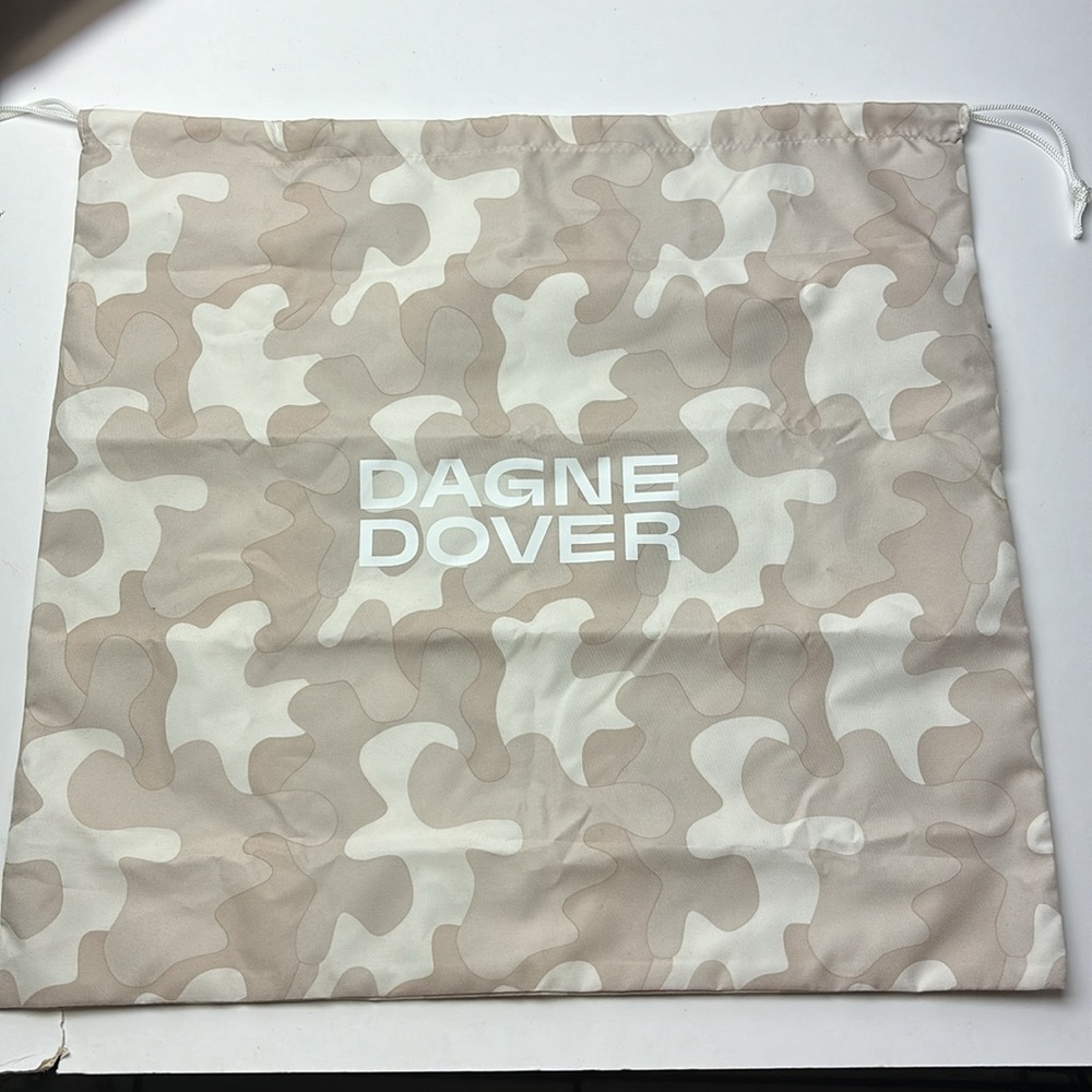 Dagne Dover Dust Bag